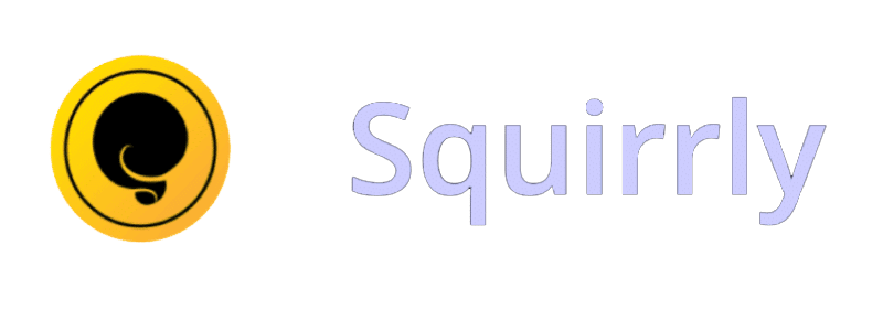 Squirrly SEO Logo