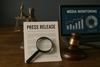 Feature - How to Track a Press Release – Media Tracking and Monitoring