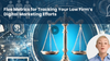Five Metrics for Tracking Your Law Firms Digital Marketing Efforts