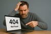 Q&A- Why are 404 Errors Bad for Websites